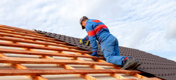 Best Flat Roofing  in Bismarck, MO