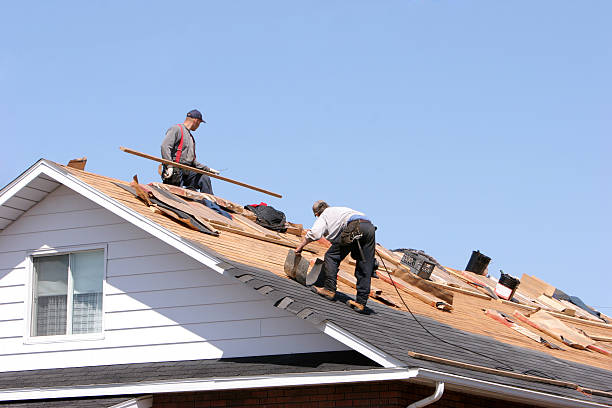 Best Rubber Roofing (EPDM, TPO)  in Bismarck, MO