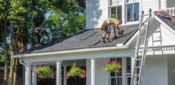 Gutter Replacement in Bismarck, MO